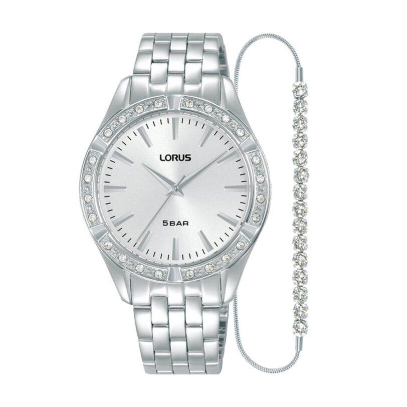 Оригинален Дамски Часовник Lorus RG289XX9