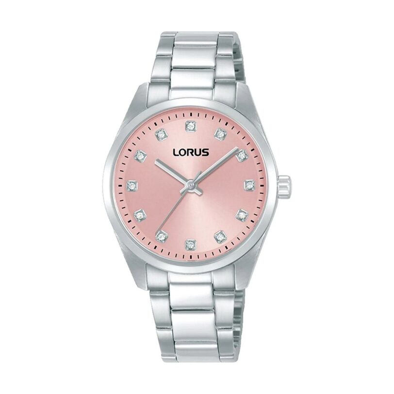 Оригинален Дамски Часовник Lorus RG325XX9