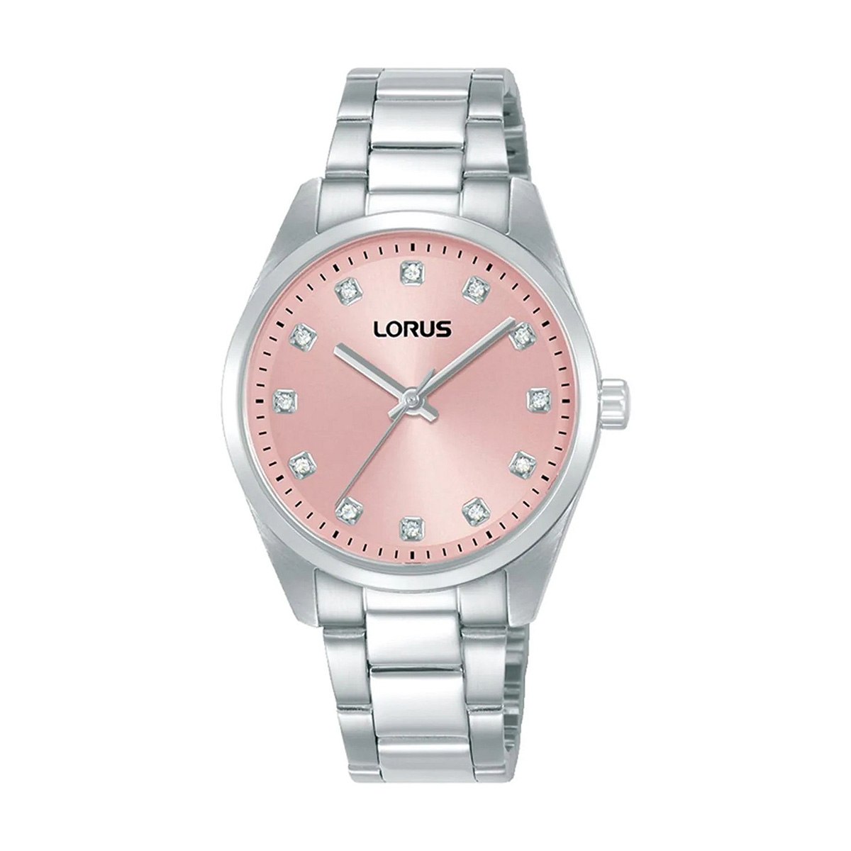 Оригинален Дамски Часовник Lorus RG325XX9