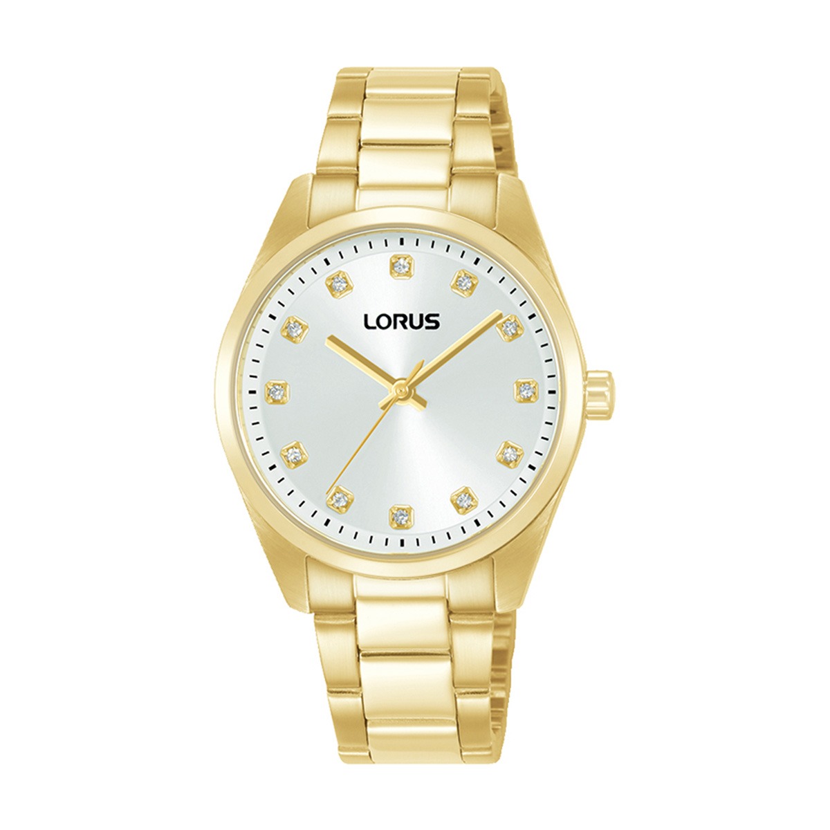 Оригинален Дамски Часовник Lorus RG328XX9