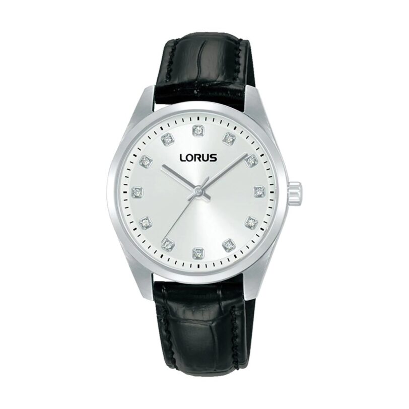 Оригинален Дамски Часовник Lorus RG331XX9