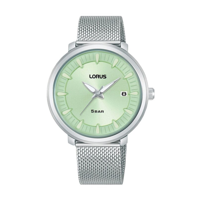 Оригинален Дамски Часовник Lorus RG805DX9