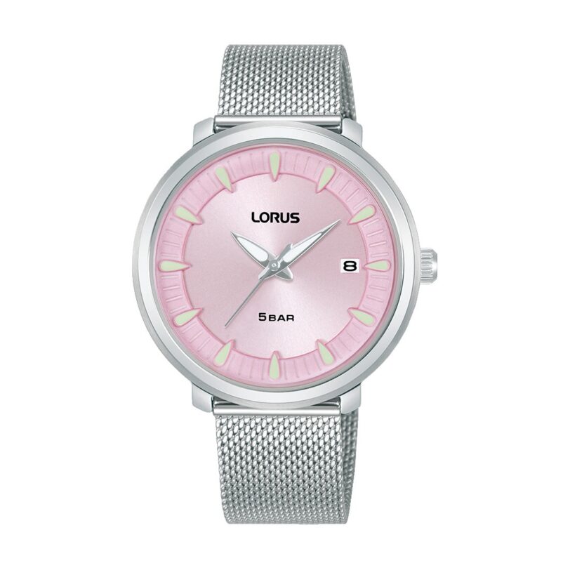 Оригинален Дамски Часовник Lorus RG807DX9