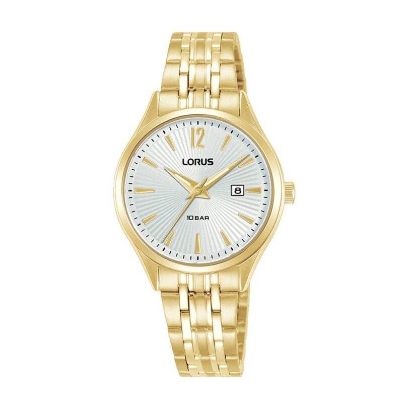 Оригинален Дамски Часовник Lorus RJ204CX9