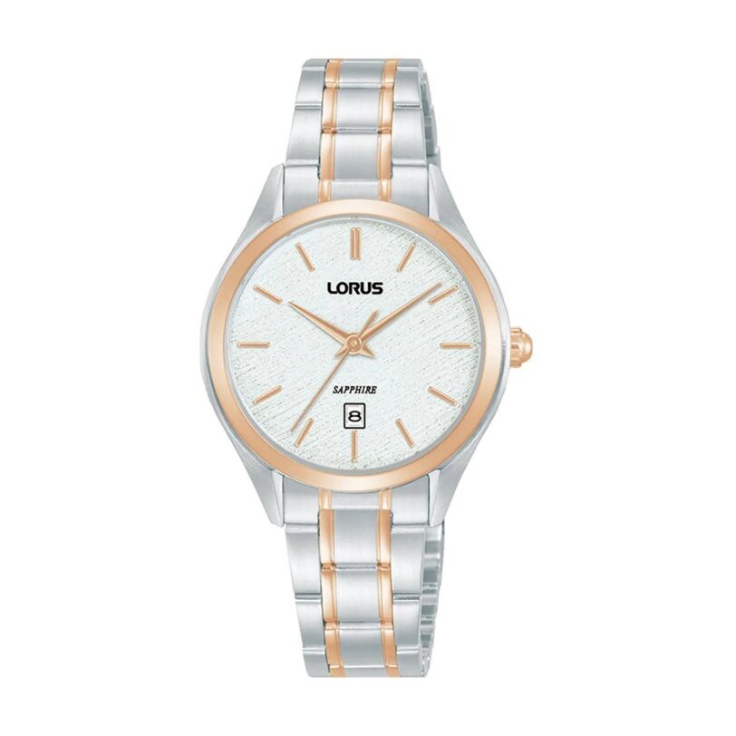 Оригинален Дамски Часовник Lorus RJ292BX9