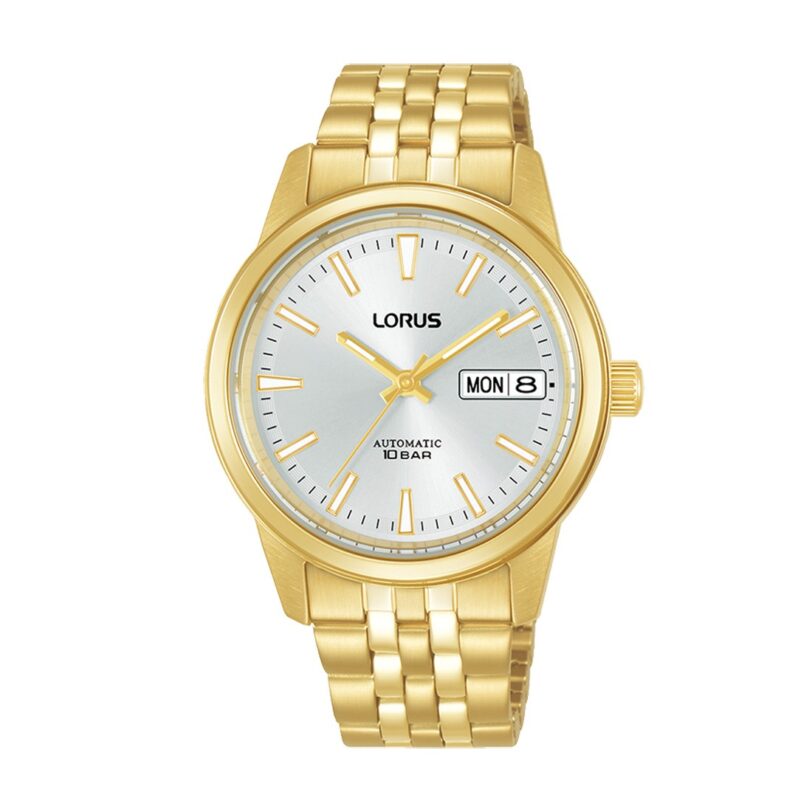 Оригинален Дамски Часовник Lorus RL406CX9G