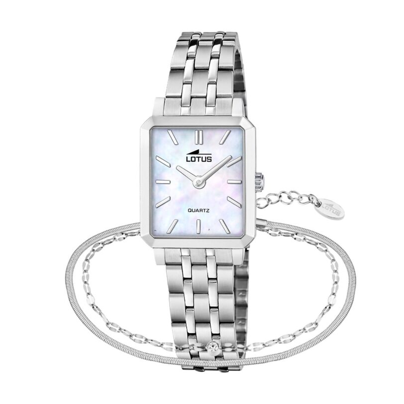 Оригинален Дамски Часовник Lotus 19008/1