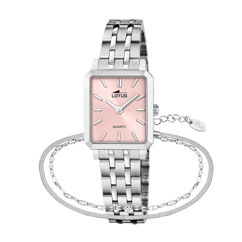 Оригинален Дамски Часовник Lotus 19008/2