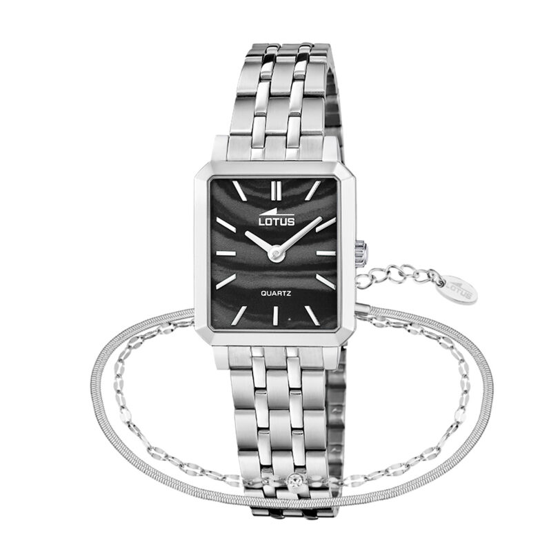 Оригинален Дамски Часовник Lotus 19008/5