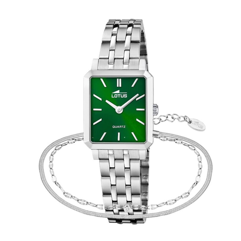 Оригинален Дамски Часовник Lotus 19008/6