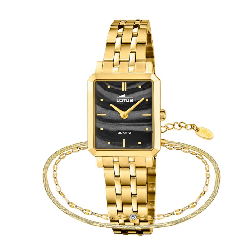 Оригинален Дамски Часовник Lotus 19009/4