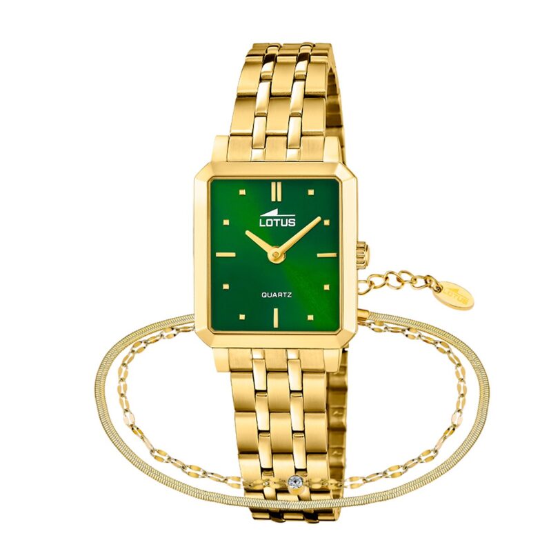 Оригинален Дамски Часовник Lotus 19009/5