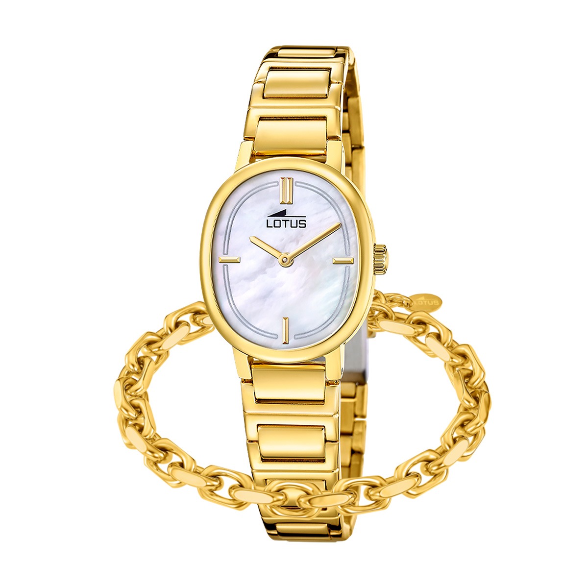 Оригинален Дамски Часовник Lotus 19013/1