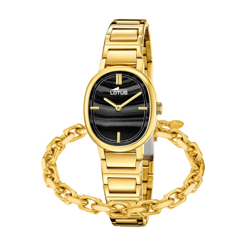 Оригинален Дамски Часовник Lotus 19013/5