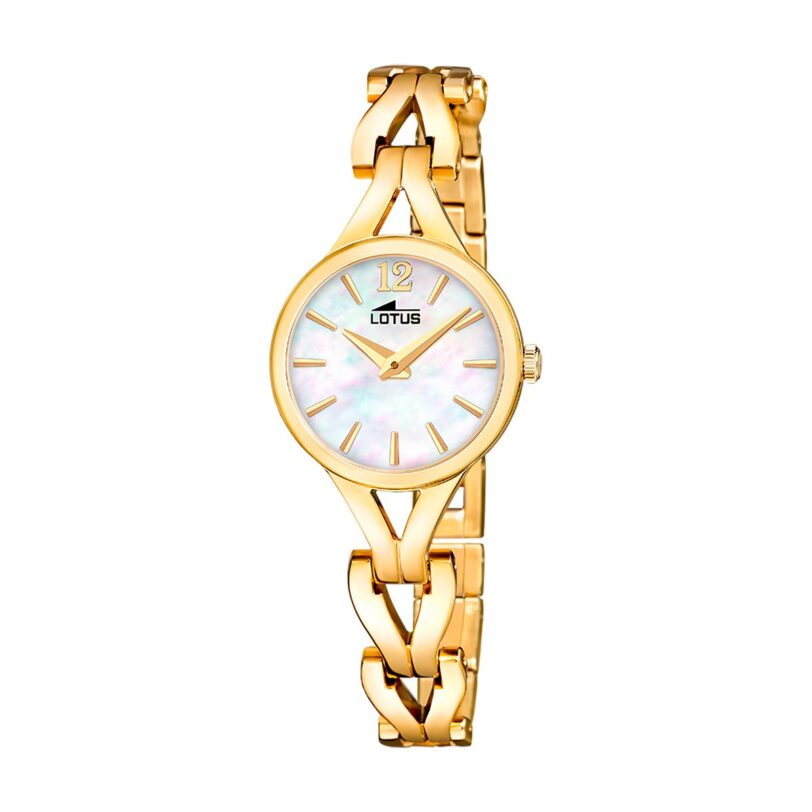 Оригинален Дамски Часовник Lotus 19023/1
