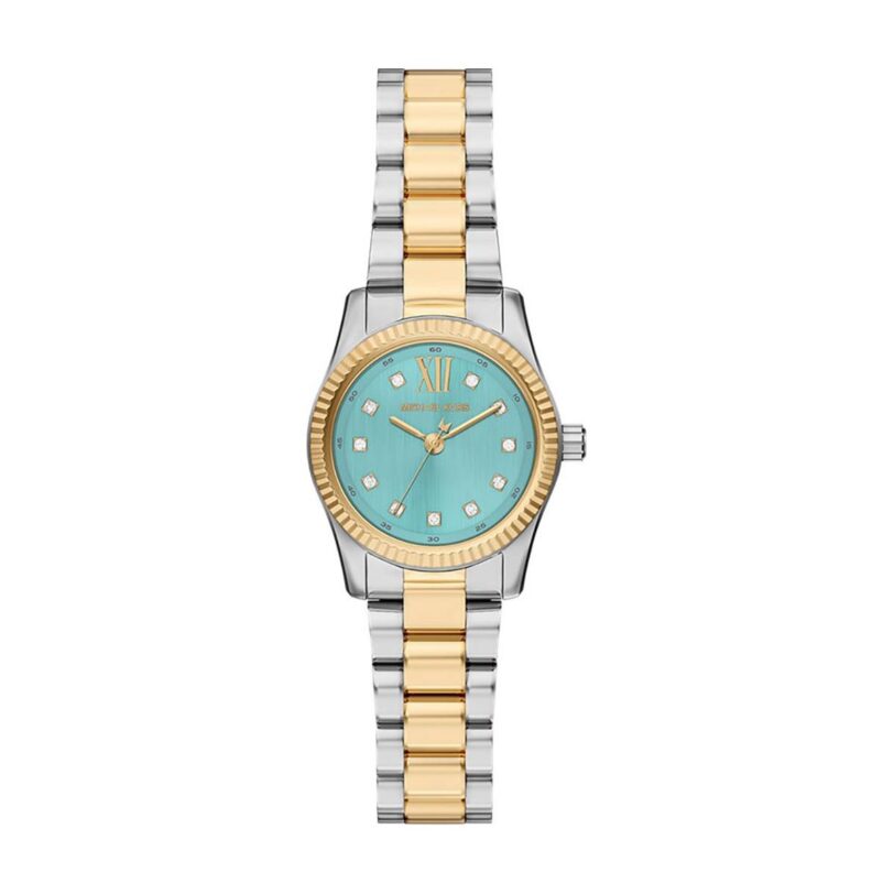 Оригинален Дамски Часовник Michael Kors Lexington MK7579