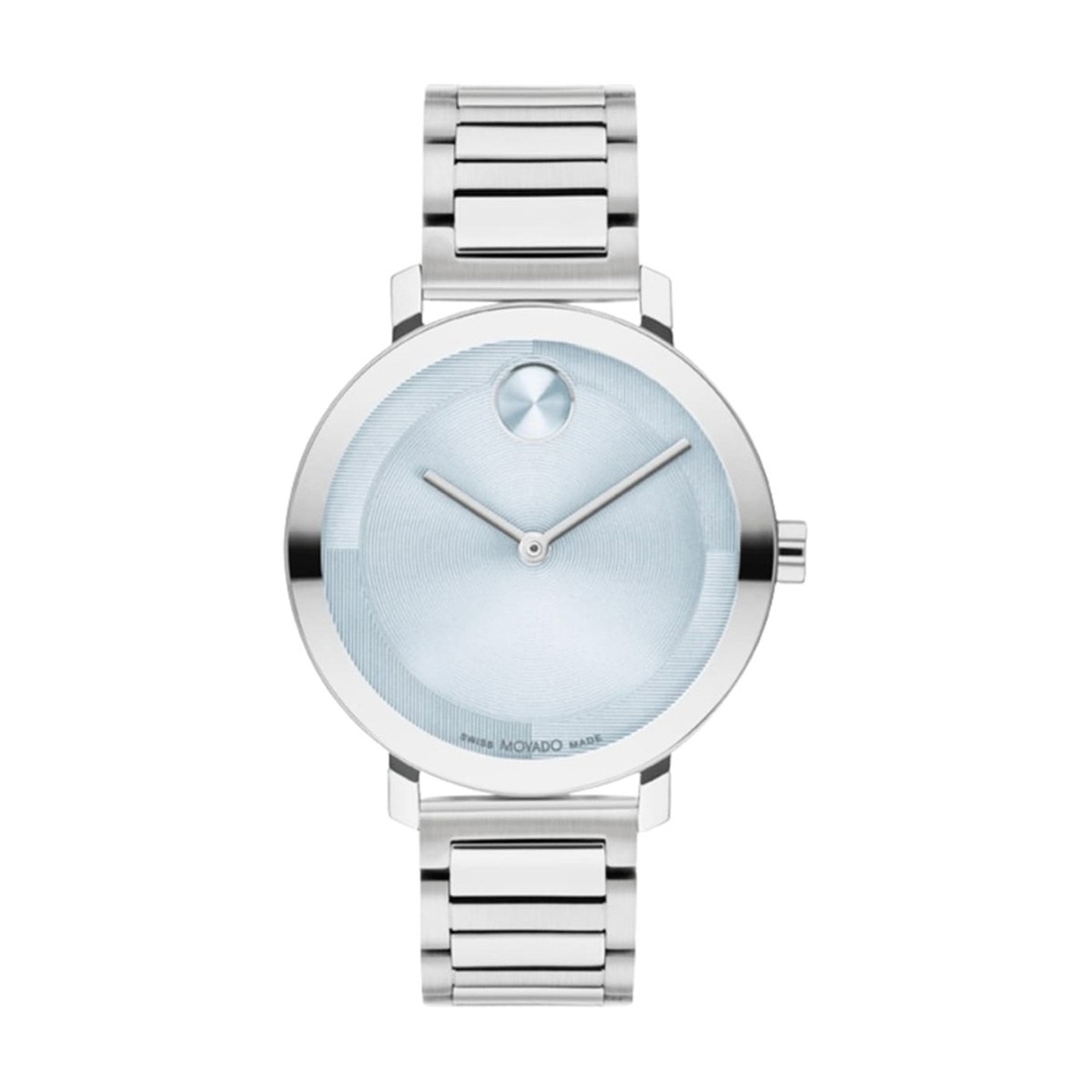 Оригинален Дамски Часовник Movado Bold Evolution 3601190