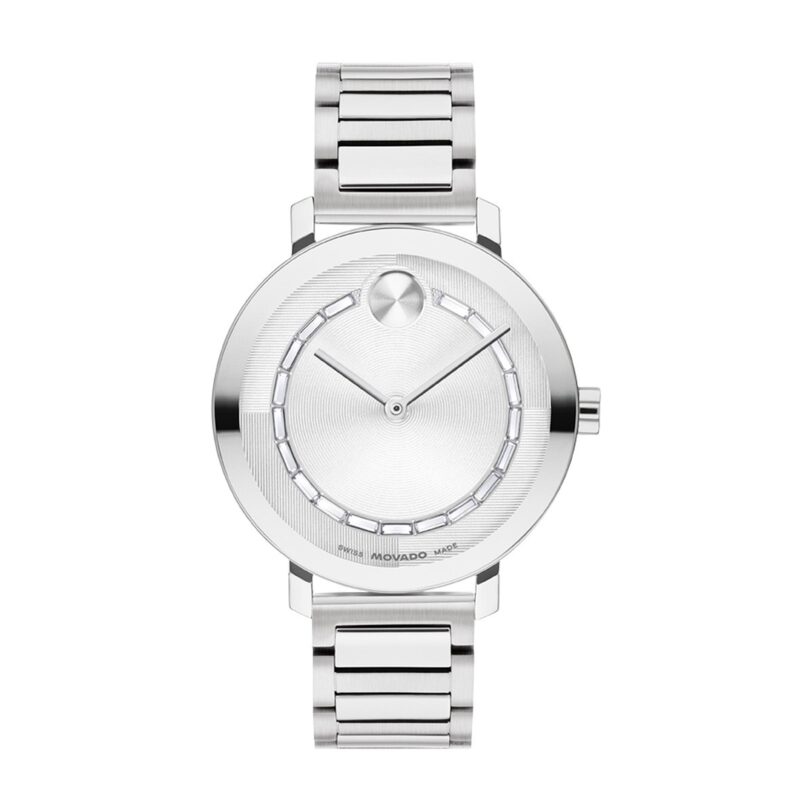 Оригинален Дамски Часовник Movado Bold Evolution 3601217