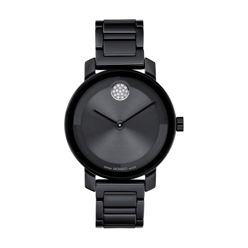 Оригинален Дамски Часовник Movado Bold Evolution 3601235