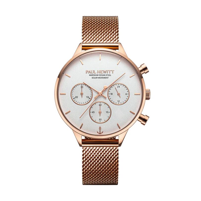 Оригинален Дамски Часовник Paul Hewitt PH-W-0307