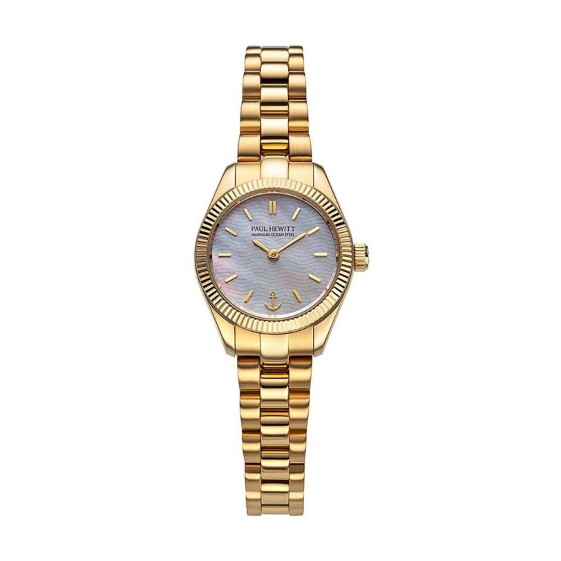 Оригинален Дамски Часовник Paul Hewitt PH-W-1184