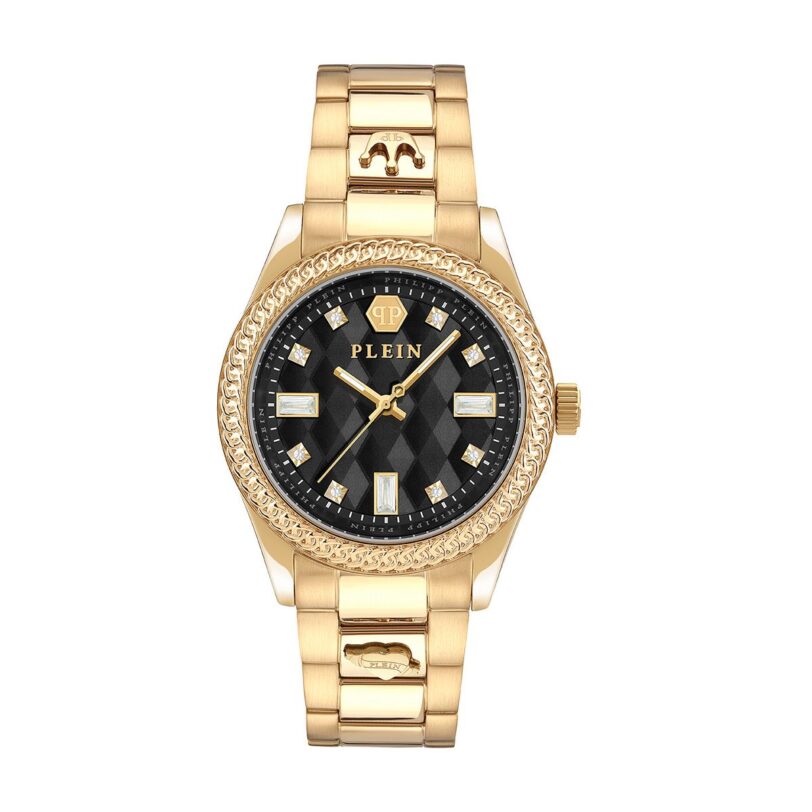 Оригинален Дамски Часовник Philipp Plein PWCDA0624