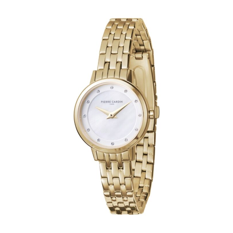 Оригинален Дамски Часовник Pierre Cardin Goutte d'Or Lustre CBL.0011