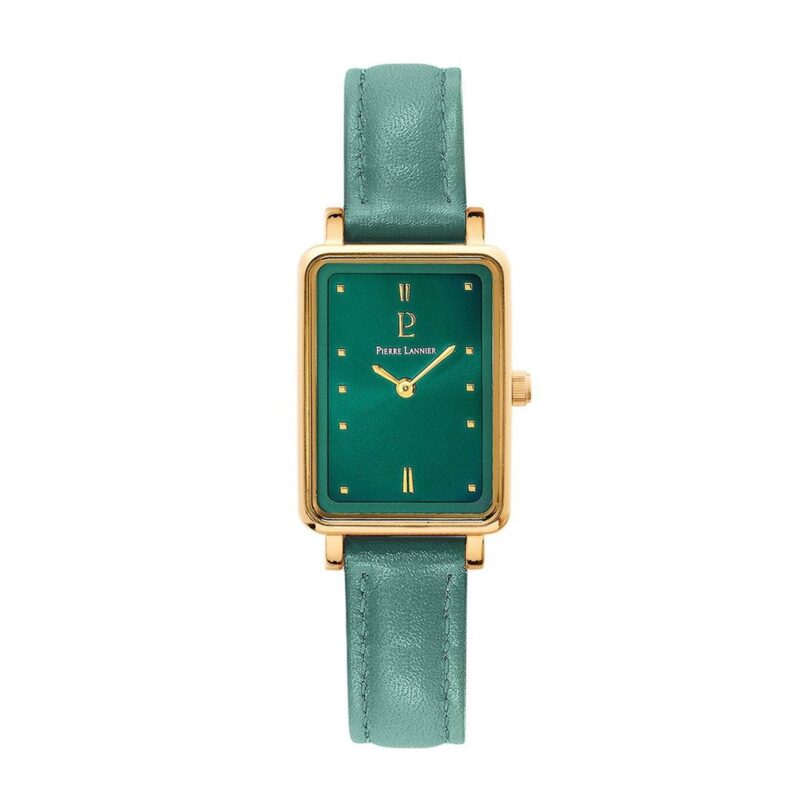 Оригинален Дамски Часовник Pierre Lannier 050K577