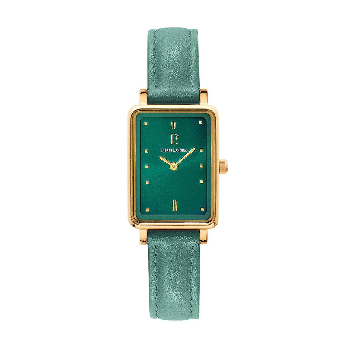 Оригинален Дамски Часовник Pierre Lannier 050K577