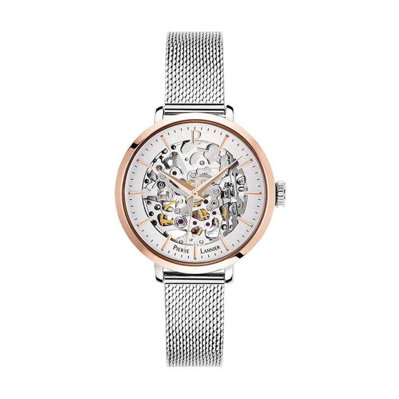 Оригинален Дамски Часовник Pierre Lannier 312B628