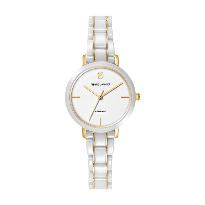 Оригинален Дамски Часовник Pierre Lannier Chouquette 025Q809