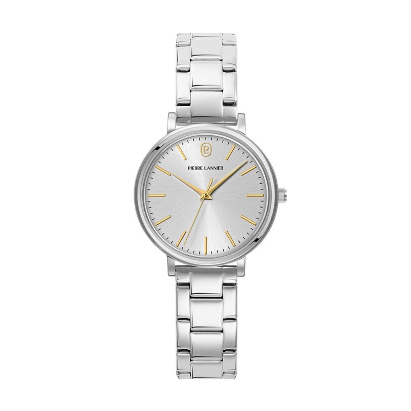 Оригинален Дамски Часовник Pierre Lannier Essential 087M621