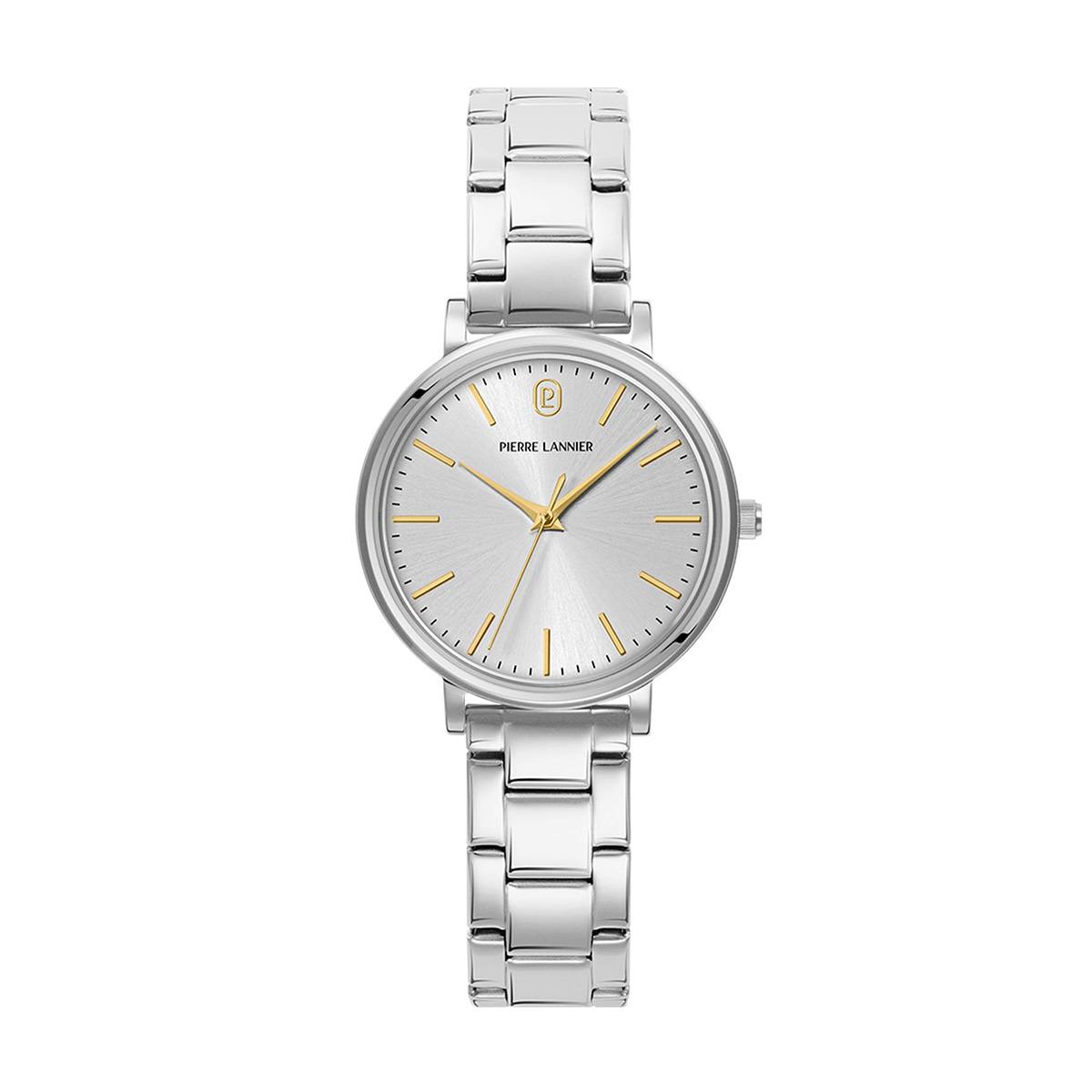 Оригинален Дамски Часовник Pierre Lannier Essential 087M621