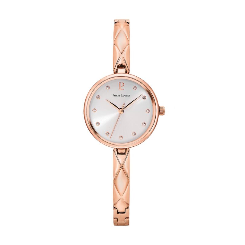 Оригинален Дамски Часовник Pierre Lannier Leia 043L908