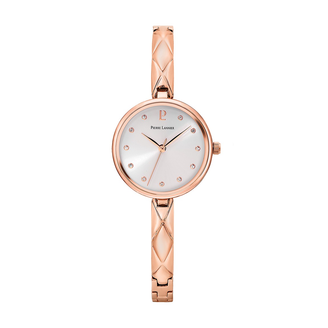 Оригинален Дамски Часовник Pierre Lannier Leia 043L908
