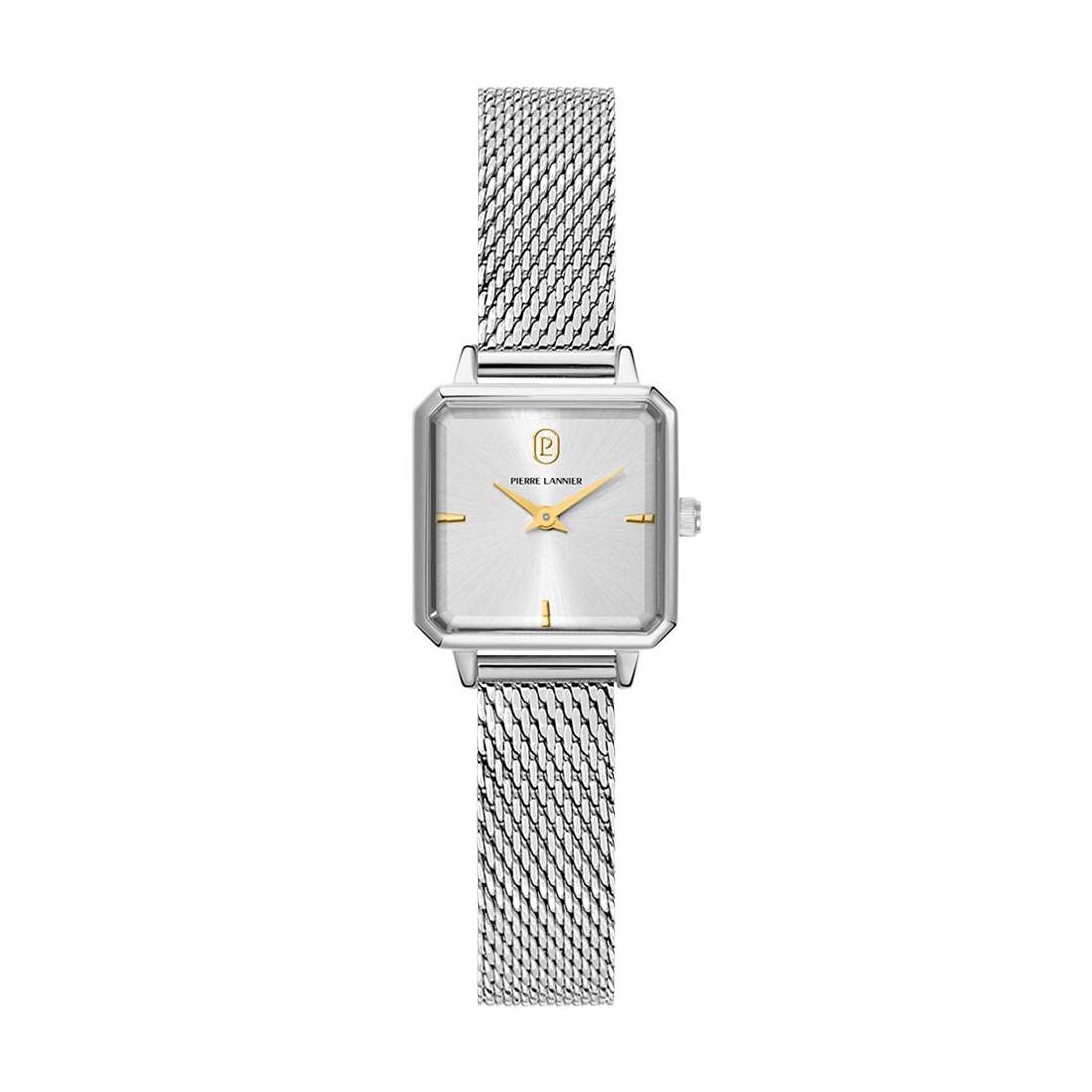 Оригинален Дамски Часовник Pierre Lannier Leonor 071H621