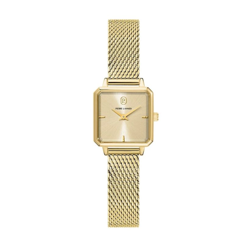 Оригинален Дамски Часовник Pierre Lannier Leonor 072J542
