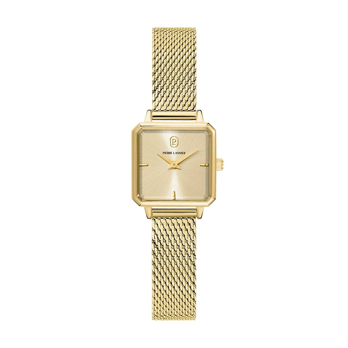Оригинален Дамски Часовник Pierre Lannier Leonor 072J542