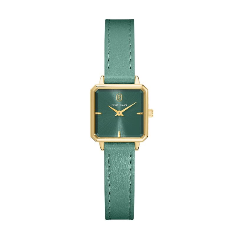 Оригинален Дамски Часовник Pierre Lannier Leonor 072J577