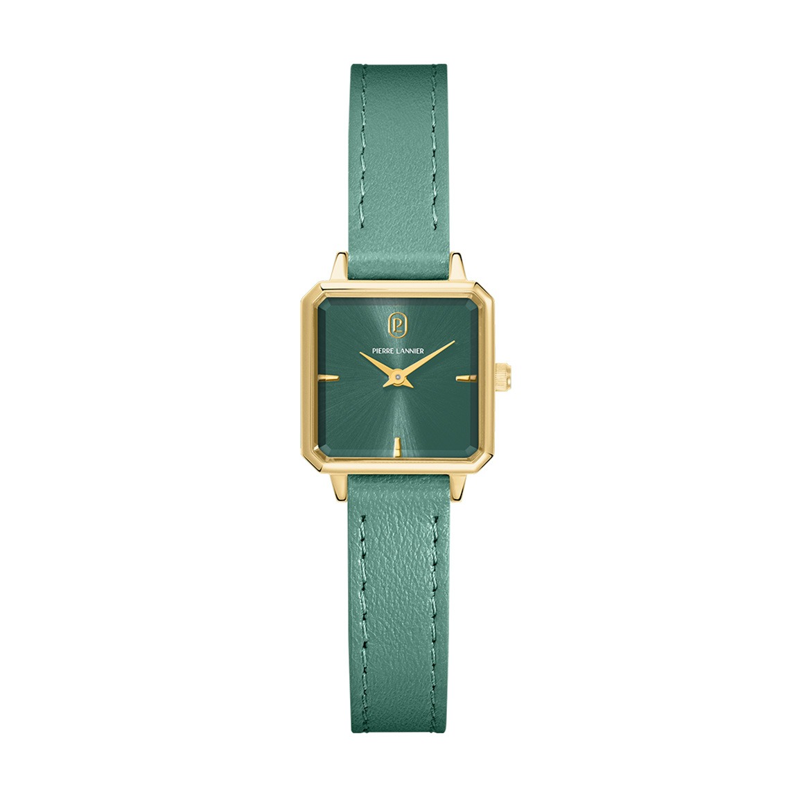 Оригинален Дамски Часовник Pierre Lannier Leonor 072J577