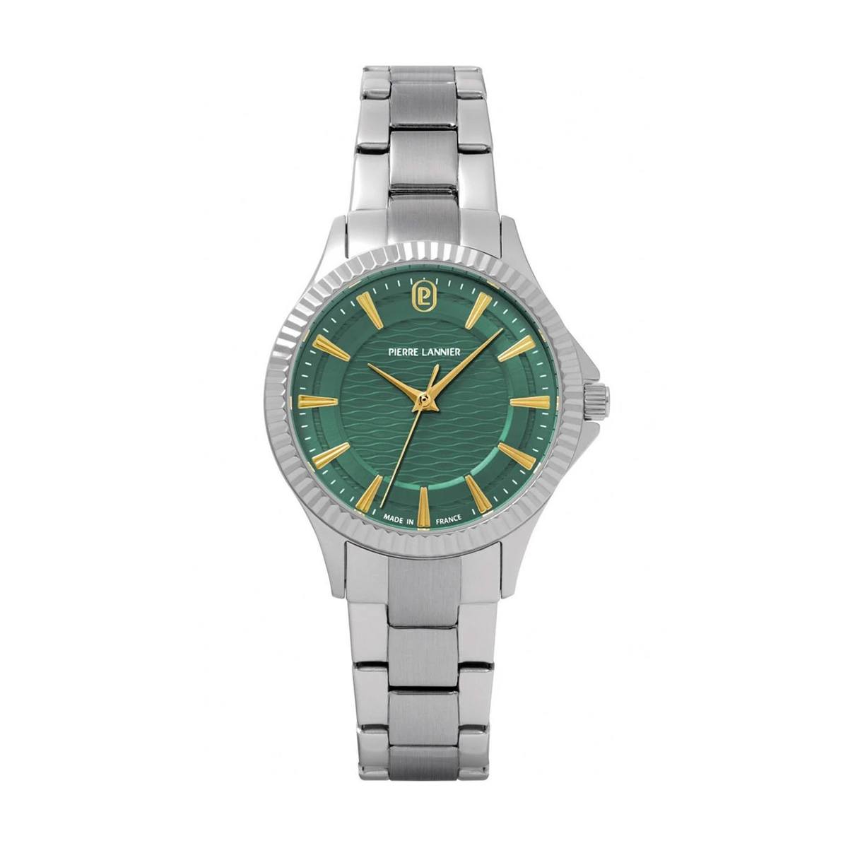 Оригинален Дамски Часовник Pierre Lannier Metropolitain 017G671