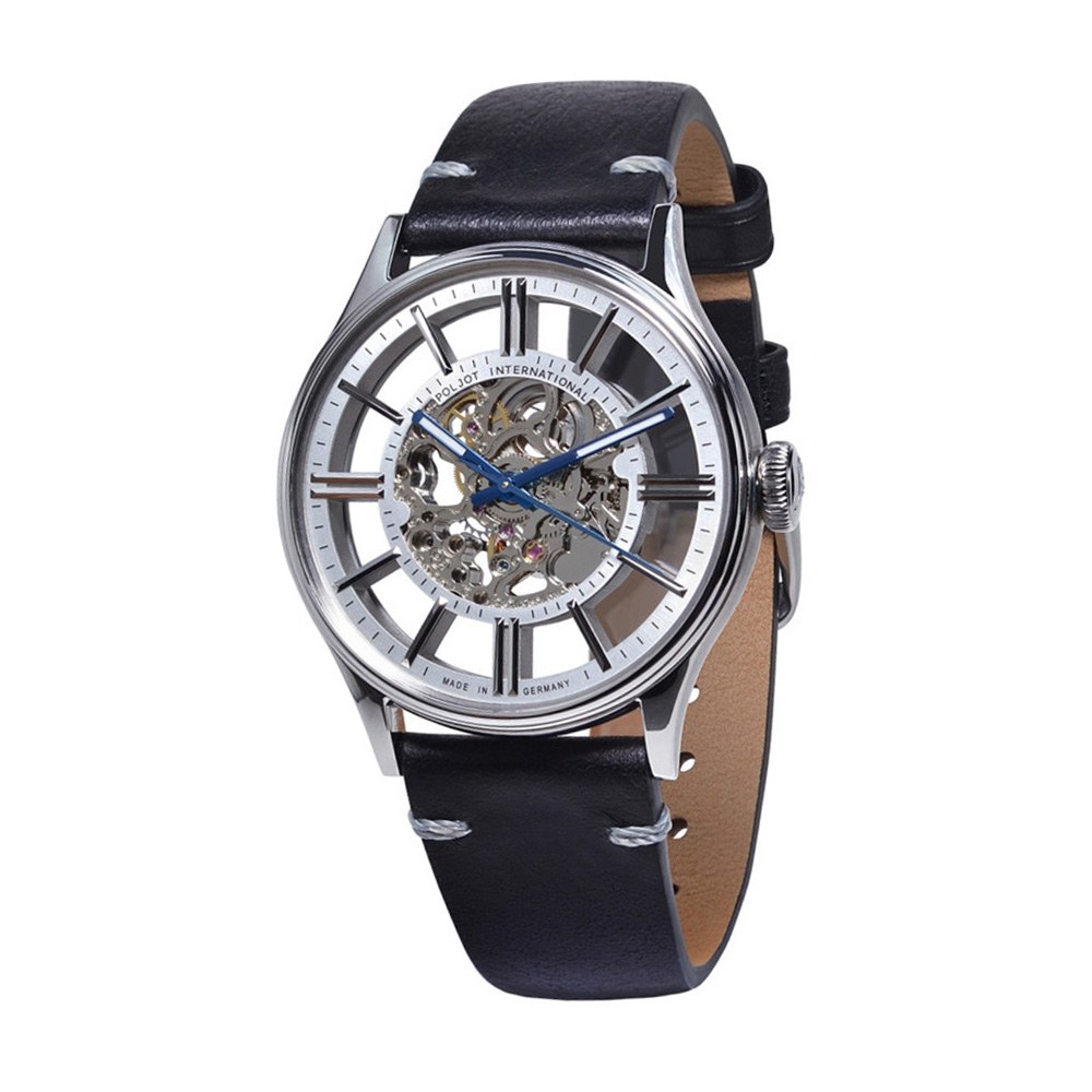 Оригинален Дамски Часовник Poljot International Vintage 6114.1220101