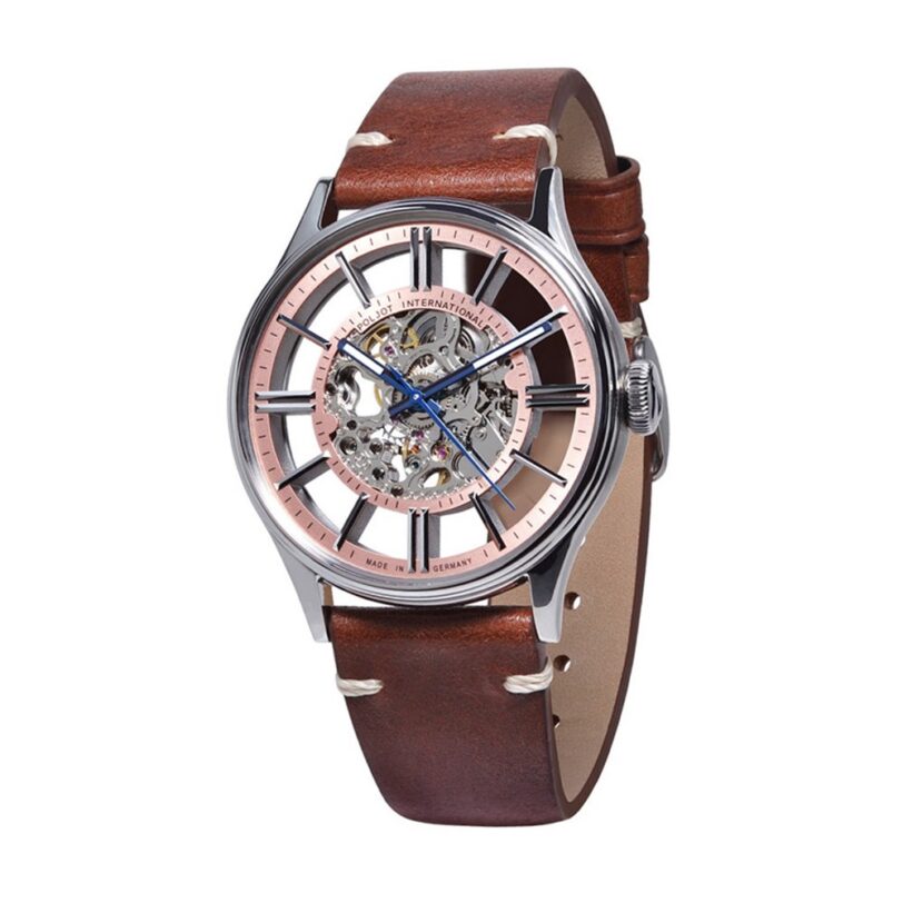 Оригинален Дамски Часовник Poljot International Vintage 6114.1220103