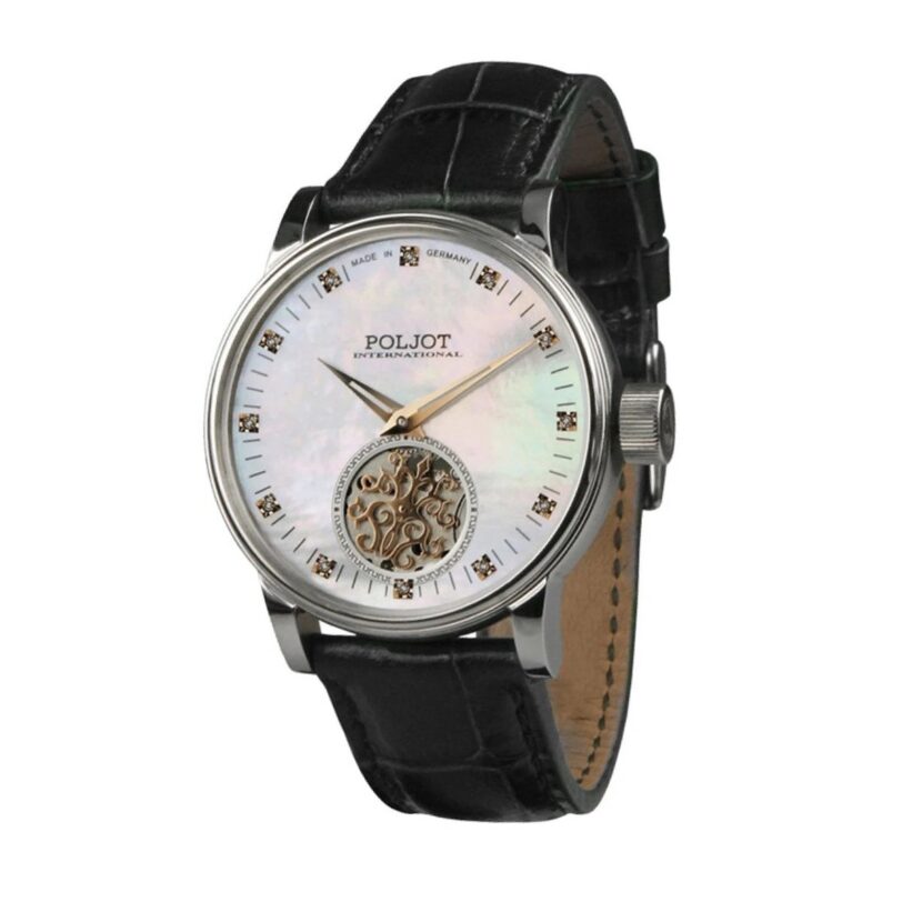 Оригинален Дамски Часовник Poljot International Yakutia 2706.1330131