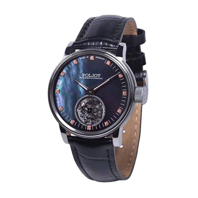 Оригинален Дамски Часовник Poljot International Yakutia 2706.1330134