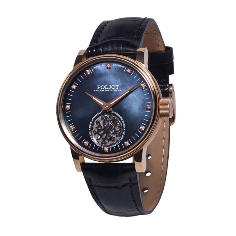 Оригинален Дамски Часовник Poljot International Yakutia 2706.1330634