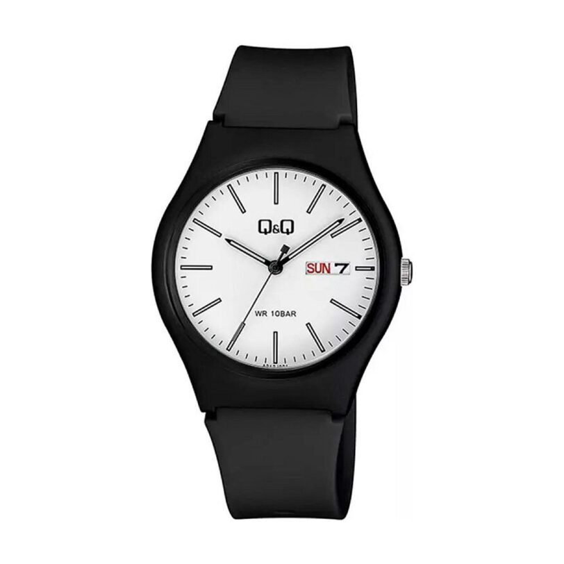 Оригинален Дамски Часовник Q&Q A212J001Y