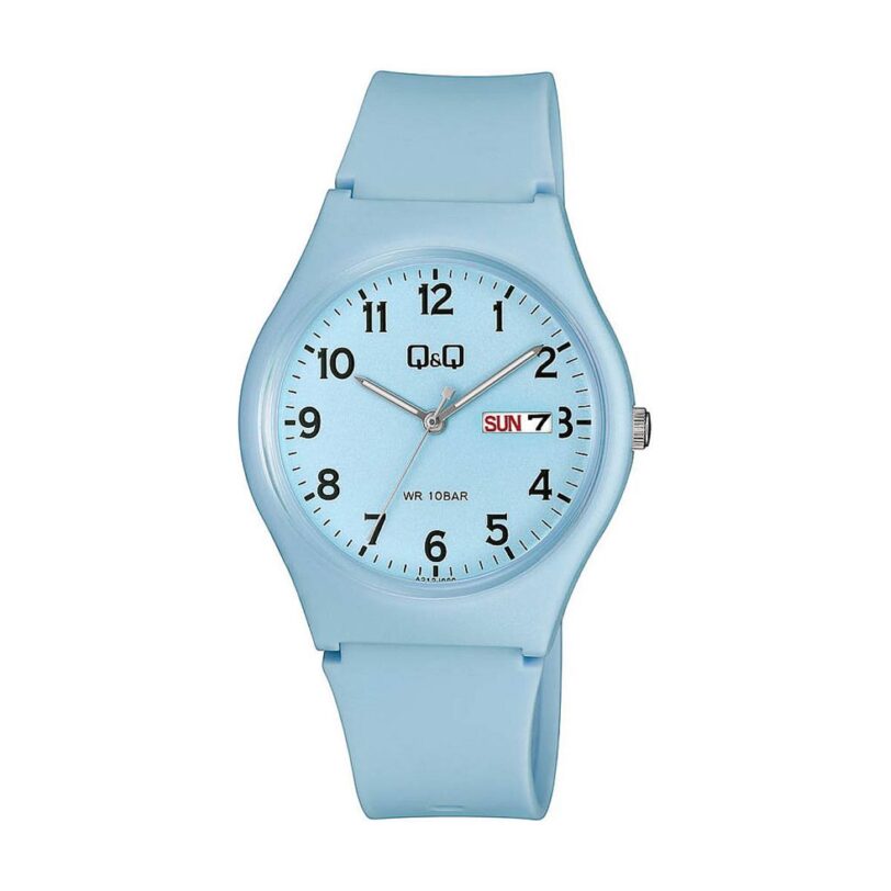 Оригинален Дамски Часовник Q&Q A212J006Y