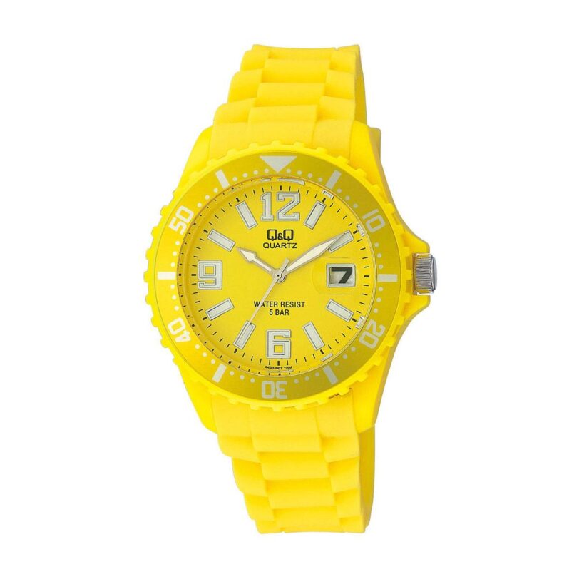 Оригинален Дамски Часовник Q&Q A430J007Y