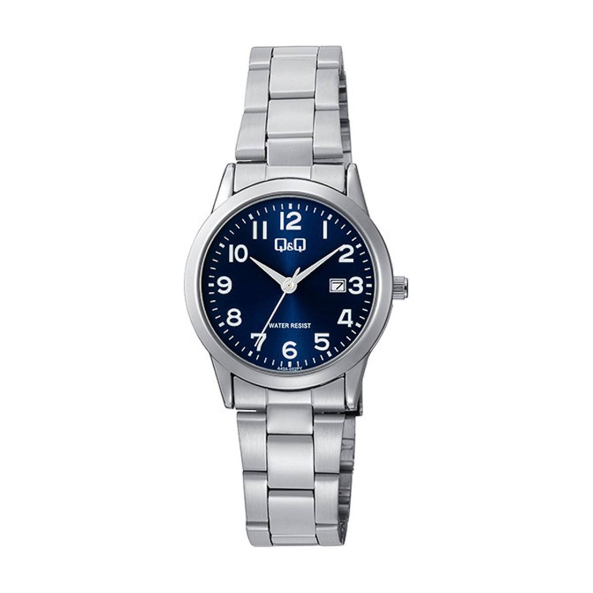 Оригинален Дамски Часовник Q&Q A45A-002PY